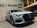 Audi A6 A6 AV 50TDI sport QU*SLINE*BLACK*VIRT*MATRIX*LUFT* Grau - thumbnail 7