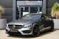 Mercedes-Benz C 43 AMG Cabrio 4MATIC 368pk Navigatie/Stoelverwarming/360C Grijs - thumbnail 2