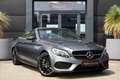 Mercedes-Benz C 43 AMG Cabrio 4MATIC 368pk Navigatie/Stoelverwarming/360C Grijs - thumbnail 11