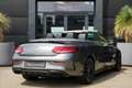 Mercedes-Benz C 43 AMG Cabrio 4MATIC 368pk Navigatie/Stoelverwarming/360C Grijs - thumbnail 3