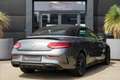 Mercedes-Benz C 43 AMG Cabrio 4MATIC 368pk Navigatie/Stoelverwarming/360C Grijs - thumbnail 4