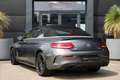 Mercedes-Benz C 43 AMG Cabrio 4MATIC 368pk Navigatie/Stoelverwarming/360C Grijs - thumbnail 10
