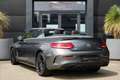 Mercedes-Benz C 43 AMG Cabrio 4MATIC 368pk Navigatie/Stoelverwarming/360C Grijs - thumbnail 9