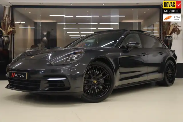 Porsche Panamera Sport Turismo 2.9 4 E-Hybrid PANO/DEALERGARANTIE/C
