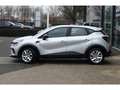 Renault Captur Limited TCe 90 Silber - thumbnail 3