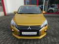 Mitsubishi Space Star 1.2 CVT Tempomat Allwetter Bluetooth FSE Sitzheizg Gelb - thumbnail 6