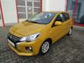 Mitsubishi Space Star 1.2 CVT Tempomat Allwetter Bluetooth FSE Sitzheizg Gelb - thumbnail 5