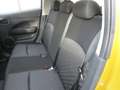 Mitsubishi Space Star 1.2 CVT Tempomat Allwetter Bluetooth FSE Sitzheizg Gelb - thumbnail 14