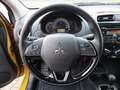 Mitsubishi Space Star 1.2 CVT Tempomat Allwetter Bluetooth FSE Sitzheizg Gelb - thumbnail 10