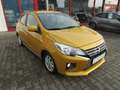 Mitsubishi Space Star 1.2 CVT Tempomat Allwetter Bluetooth FSE Sitzheizg Gelb - thumbnail 15