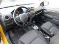 Mitsubishi Space Star 1.2 CVT Tempomat Allwetter Bluetooth FSE Sitzheizg Gelb - thumbnail 8