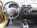 Mitsubishi Space Star 1.2 CVT Tempomat Allwetter Bluetooth FSE Sitzheizg Gelb - thumbnail 9