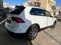 Volkswagen Tiguan Tiguan II 2021 2.0 tdi Life 122cv Blanc - thumbnail 7