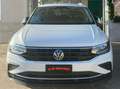 Volkswagen Tiguan Tiguan II 2021 2.0 tdi Life 122cv Blanc - thumbnail 1