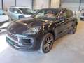 Porsche Macan S Aut. Negro - thumbnail 2