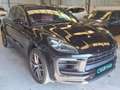 Porsche Macan S Aut. Negro - thumbnail 4