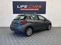 Peugeot 208 1.2 PureTech 110ch EAT6 2ème main 2016 Entretien à jour Grigio - thumbnail 11