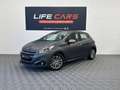Peugeot 208 1.2 PureTech 110ch EAT6 2ème main 2016 Entretien à jour Grigio - thumbnail 2