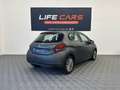 Peugeot 208 1.2 PureTech 110ch EAT6 2ème main 2016 Entretien à jour Grigio - thumbnail 10