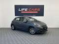 Peugeot 208 1.2 PureTech 110ch EAT6 2ème main 2016 Entretien à jour Grigio - thumbnail 5