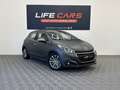 Peugeot 208 1.2 PureTech 110ch EAT6 2ème main 2016 Entretien à jour Grigio - thumbnail 4
