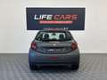 Peugeot 208 1.2 PureTech 110ch EAT6 2ème main 2016 Entretien à jour Grigio - thumbnail 9