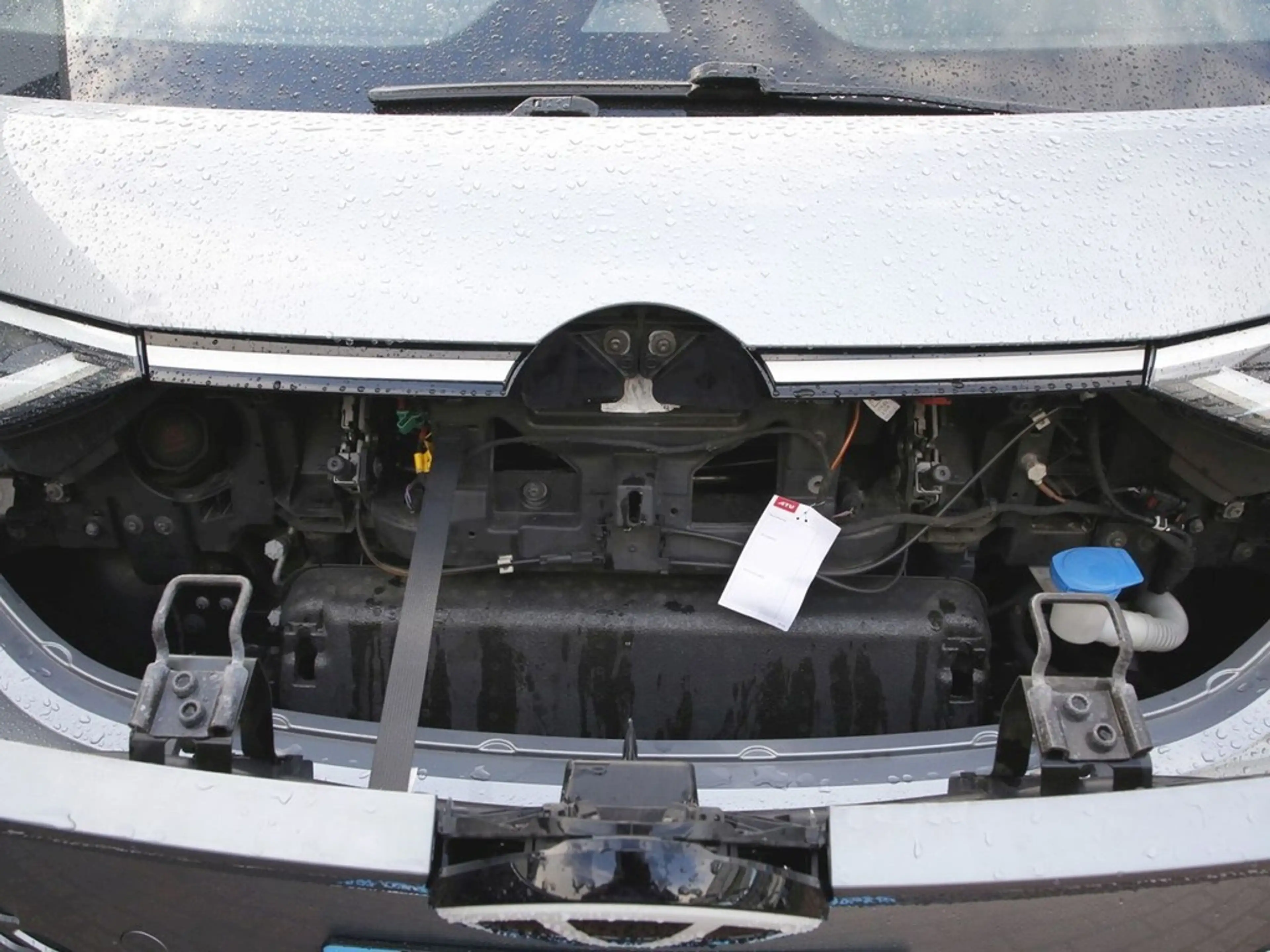 Volkswagen ID. Buzz ID.Buzz Bus 210 kW Pro 19" App-Connect LED PDC — photo 7