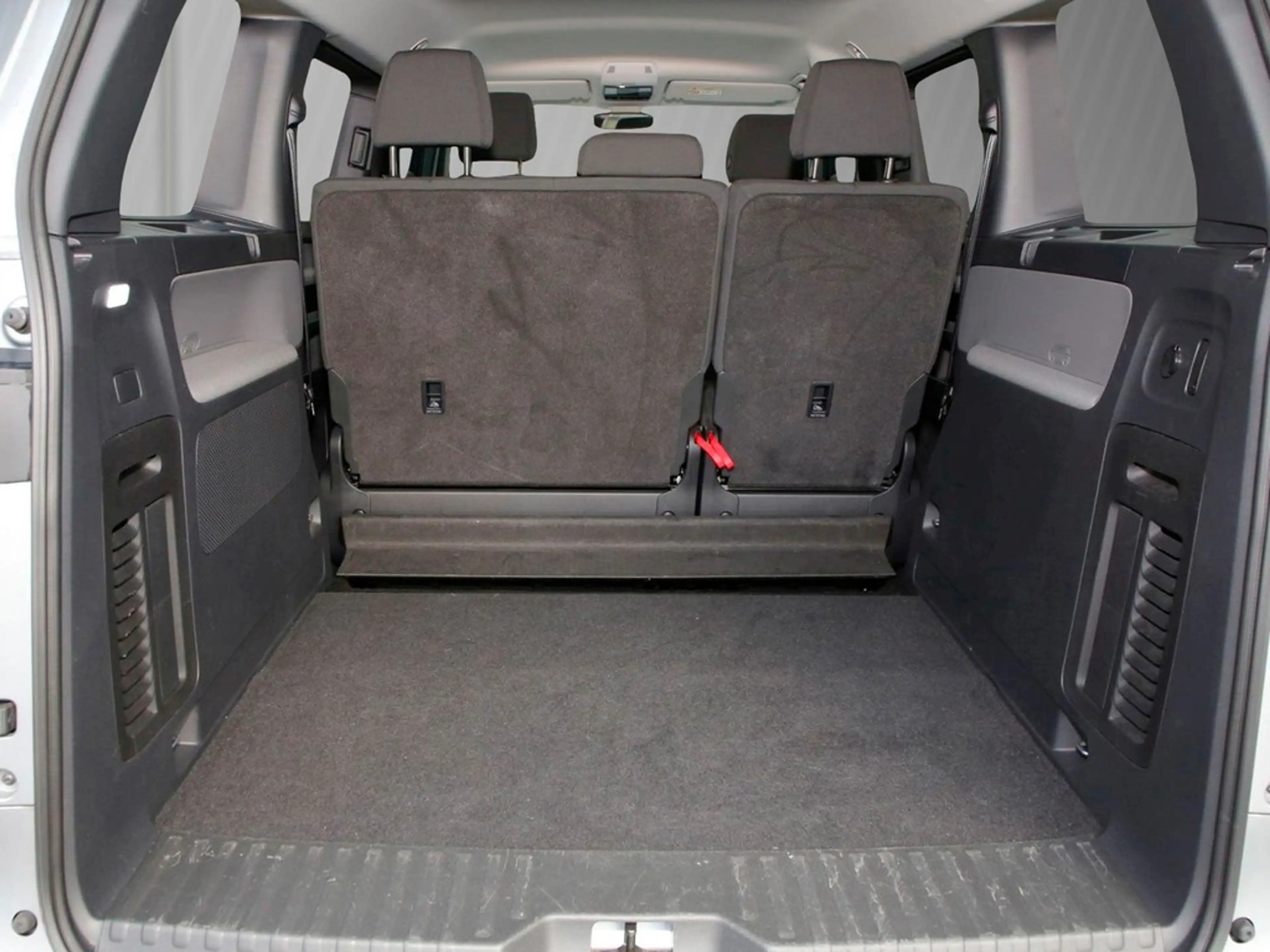 Volkswagen ID. Buzz ID.Buzz Bus 210 kW Pro 19" App-Connect LED PDC — photo 6