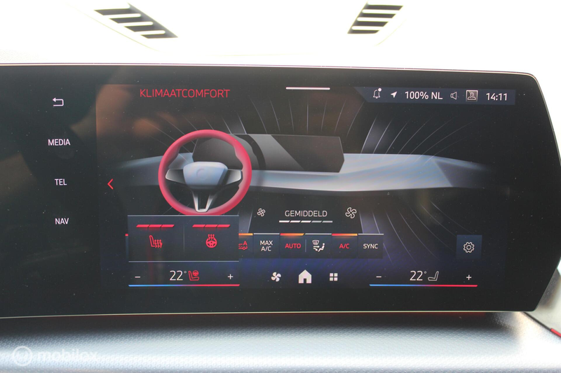 BMW X1 xDrive25e M-Sport Trekhaak/ACC/Lane-Assist/Matrix/ — photo 20