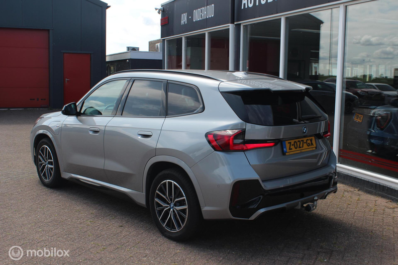 BMW X1 xDrive25e M-Sport Trekhaak/ACC/Lane-Assist/Matrix/ — photo 7