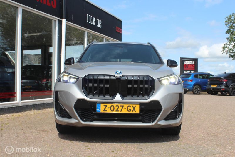 BMW X1 xDrive25e M-Sport Trekhaak/ACC/Lane-Assist/Matrix/ — photo 4