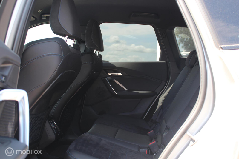 BMW X1 xDrive25e M-Sport Trekhaak/ACC/Lane-Assist/Matrix/ — photo 16