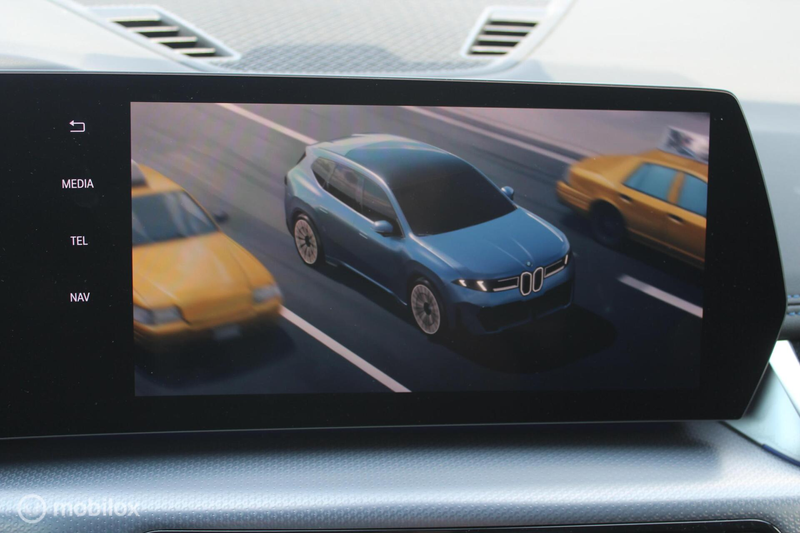 BMW X1 xDrive25e M-Sport Trekhaak/ACC/Lane-Assist/Matrix/ — photo 25