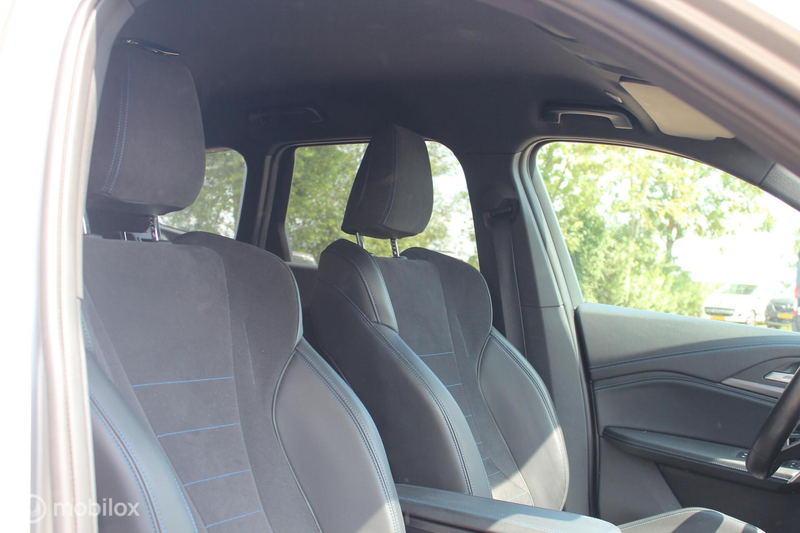 BMW X1 xDrive25e M-Sport Trekhaak/ACC/Lane-Assist/Matrix/ — photo 15