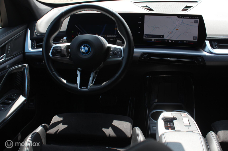 BMW X1 xDrive25e M-Sport Trekhaak/ACC/Lane-Assist/Matrix/ — photo 13