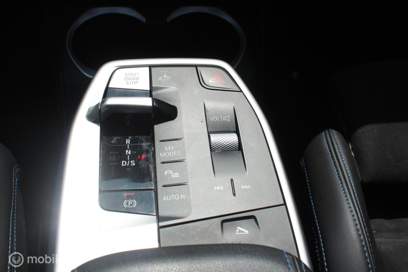 BMW X1 xDrive25e M-Sport Trekhaak/ACC/Lane-Assist/Matrix/ — photo 18