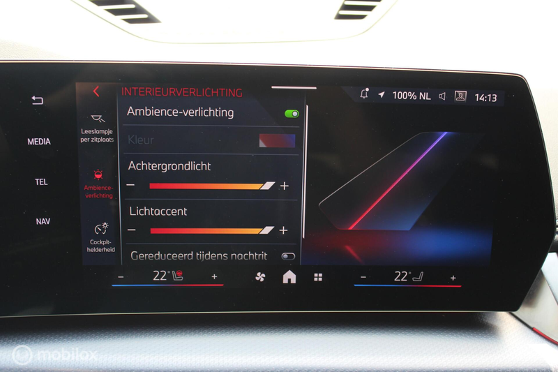 BMW X1 xDrive25e M-Sport Trekhaak/ACC/Lane-Assist/Matrix/ — photo 29