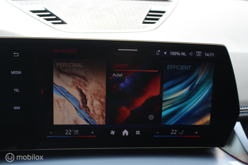 BMW X1 xDrive25e M-Sport Trekhaak/ACC/Lane-Assist/Matrix/ — photo 24