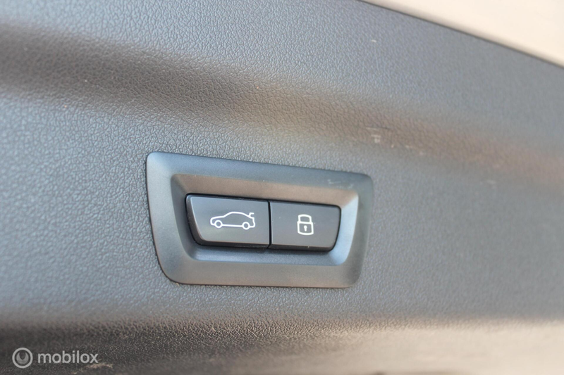 BMW X1 xDrive25e M-Sport Trekhaak/ACC/Lane-Assist/Matrix/ — photo 10