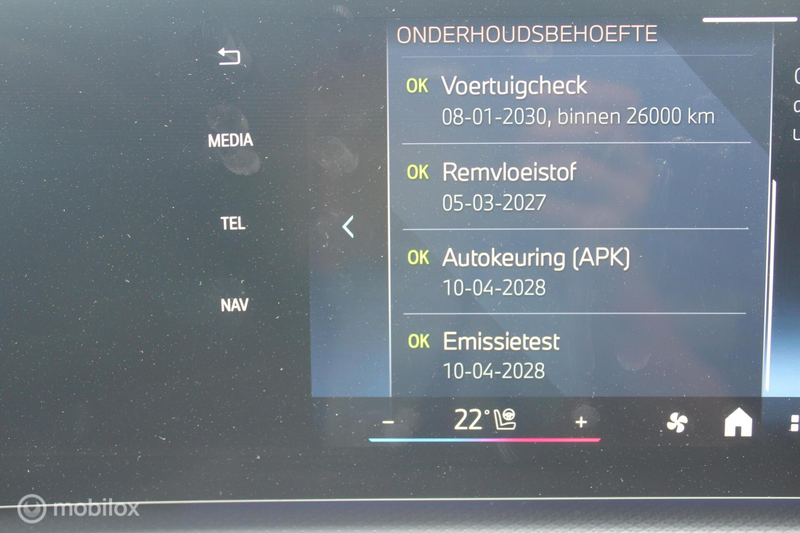 BMW X1 xDrive25e M-Sport Trekhaak/ACC/Lane-Assist/Matrix/ — photo 21