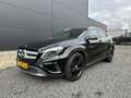 Mercedes-Benz GLA 200 Edition 1 Navi | Gedeeltelijk Leder | Stoelverwarm Zwart - thumbnail 2