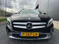 Mercedes-Benz GLA 200 Edition 1 Navi | Gedeeltelijk Leder | Stoelverwarm Zwart - thumbnail 9