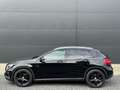 Mercedes-Benz GLA 200 Edition 1 Navi | Gedeeltelijk Leder | Stoelverwarm Zwart - thumbnail 3