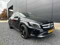 Mercedes-Benz GLA 200 Edition 1 Navi | Gedeeltelijk Leder | Stoelverwarm Zwart - thumbnail 8