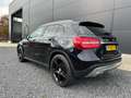 Mercedes-Benz GLA 200 Edition 1 Navi | Gedeeltelijk Leder | Stoelverwarm Zwart - thumbnail 4