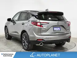 Acura RDX 2025