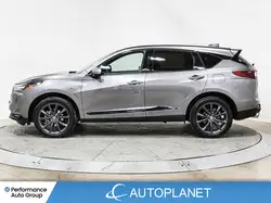 Acura RDX 2025