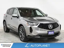 Acura RDX 2025