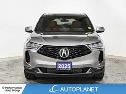 Acura RDX 2025