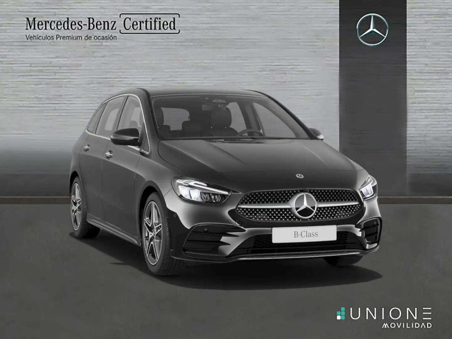 Mercedes-Benz B 200 d - 2